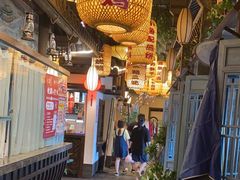 -永安水煮活鱼·仪征土菜院子