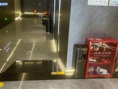 -Space君欧高空江景酒店(重庆解放碑云端之眼店)