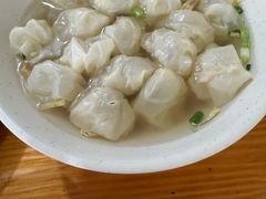 -哑巴生煎(姑苏区苏安新村店)