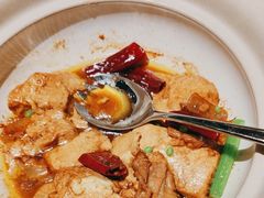 -明湖楼·经典鲁菜山东海鲜(大明湖店)