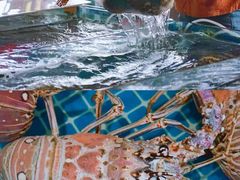 -三亚火车头万人海鲜广场