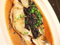 -上海苏宁宝丽嘉酒店·嘉府壹号中餐厅