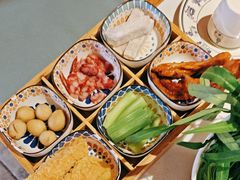 -螺大喜螺蛳粉火锅(雍和宫店)