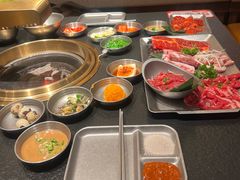 -麻蒲碳烤肉(远景路1号店)