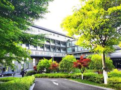 -苏州清山会议中心