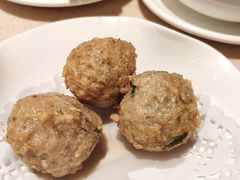 炸鯪魚球-池记(尖沙咀店)