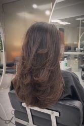 -5M HAIR SALON 旗舰店