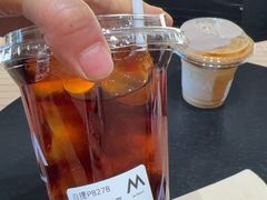 -M Stand(北京平安幸福中心店)