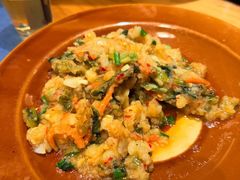 老奶洋芋-白家寨子·山野白族菜(古城总店)