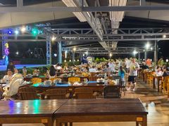 -渔家火锅·海鲜自助餐·演艺(亚龙湾天域酒店)