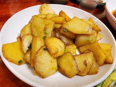-芦茨金富饭庄·25年老字号·专做稻草鸡