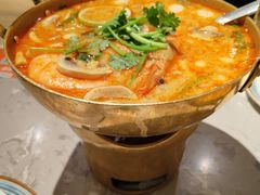 -Home Thai·泰谣(王府井apm店)