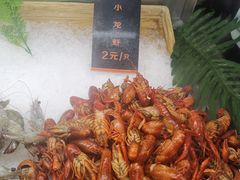 小龙虾-张亮麻辣烫(哈尔滨金爵万象店)