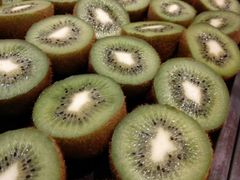 水果-喜来登酒店-盛宴标帜餐厅