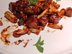 -太守宴·蘭院(天塔店)