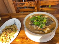 -下梅人家土菜馆(历史文化餐厅度假区店)