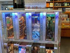 -西西弗书店&矢量咖啡(壹方购物中心店)