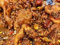 -林记三江兔火锅(沿山路自建小区店)