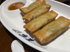 -王家沙点心店(南京西路总店)