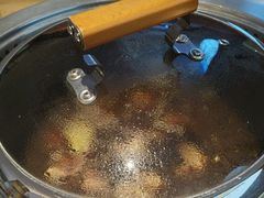 -锅老头铁锅炖•大锅蒸汽海鲜(韩乐坊店)