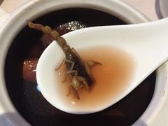 -匠心牛公馆·潮汕牛肉海鲜火锅(索菲特店)