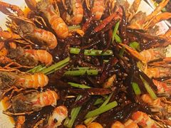 -红盔甲·小龙虾(人民广场店)