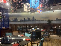-香雪海·蘇面館(湖滨店)