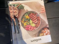 -Wagas沃歌斯(虹桥机场T1店)