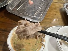 -木萨火锅店(开鲁路店)
