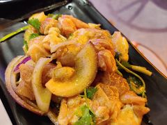 -齐齐哈尔烤肉(惠山万达店)