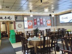 -新繁老號豌豆汤饭店·江湖菜(宝光寺店)