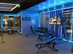 -NRG健身私教CLUB(打浦桥店)