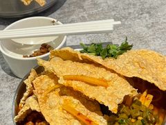 -红鼻子桂林米粉(金唐新光界店)