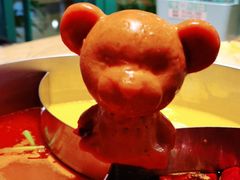 -青瓷火锅料理(西单大悦城店)