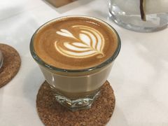 -Onirii Coffee(长乐路店)