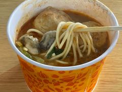 -友生风味小吃(营平农产品市场店)
