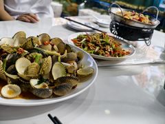 -范饭椰林川湘味海鲜·椰子鸡(三亚湾椰梦长廊店)