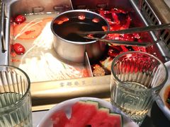 -雾都渣渣火锅(南城智汇城店)