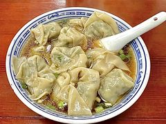 -古徽州馄饨店(宝安路店)