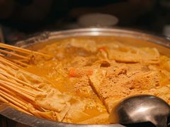-杨翔豆皮涮牛肚(万和城店)