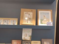 -海马体照相馆(大连柏威年购物中心店)