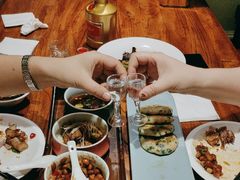 -竹溪一号·天域阁(骑马山店)