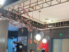 -老板恋上鱼(恒隆广场店)