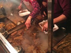 -明记牛杂(新马路分店)