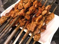 -品回味清真西北楼(宁波首店)