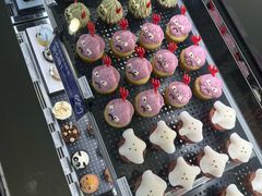 -Pantry's Best派悦坊蛋糕(K11购物艺术中心店)