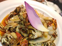 -周家二小姐的菜(西津渡店)