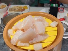 -龍歌自助小火锅(崂山丽达店)