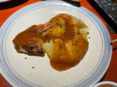 -五右卫门(张自忠路店)