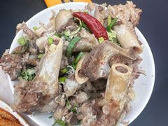 -有奴思烤肉·清真(正宁路店)